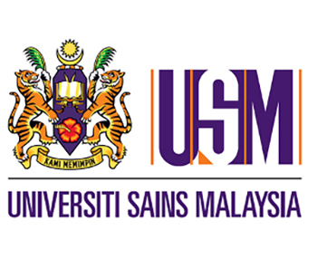 Universiti Sains Malaysia – USM Logo